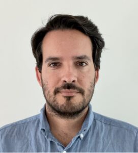 Dr. Sebastián Moreno
