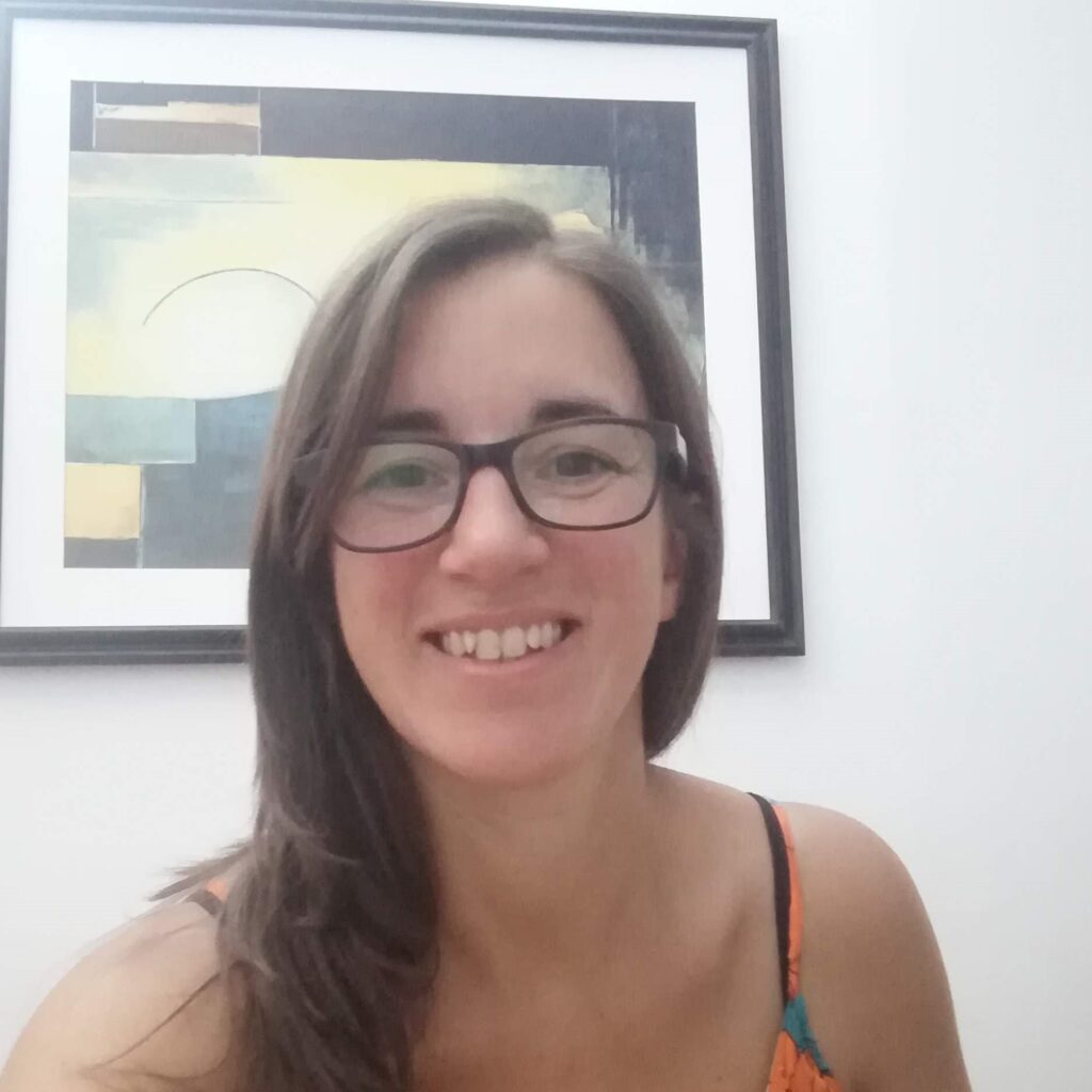 Mag. Sofía García Cabeza