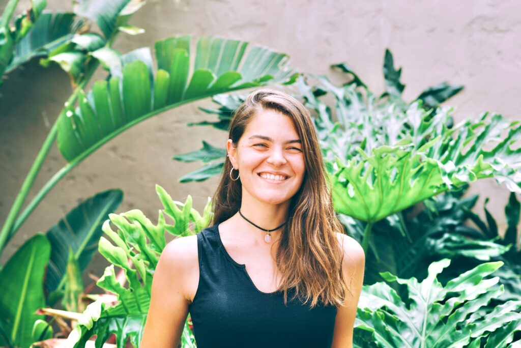 Magíster en Análisis del Discurso Noelia Carrancio