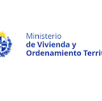 Logo de Ministerio de Vivienda y Ordenamiento Territorial (MVOT)