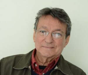 Doc. José Enrique Finol