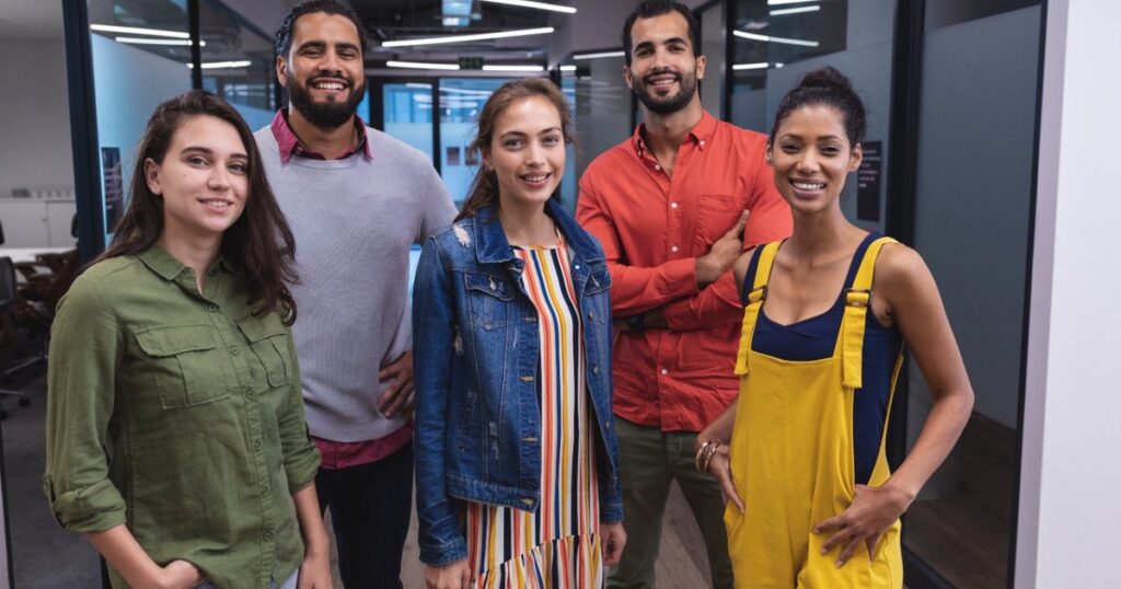 Maestría en Género