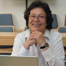 Dra. Neyla Pardo Abril