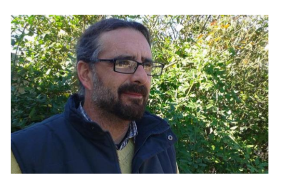 Maestría en Gramática del Español Pedro Peña