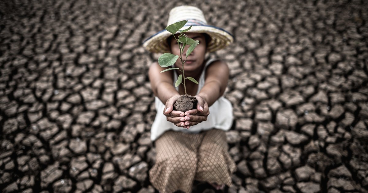 Especialización en Género, Cambio Climático y Desastres