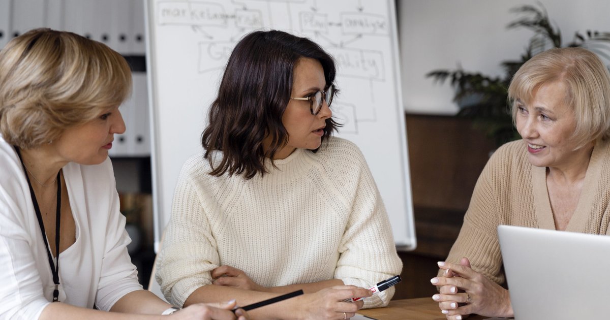 Diplomado de Especialización en Género con Orientación en Políticas Públicas Integrales