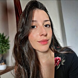 Laura Martínez 2 Laura Martínez