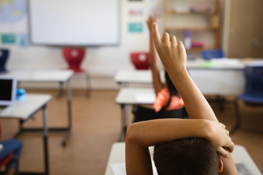 Cuerpo, políticas educativas y enseñanza