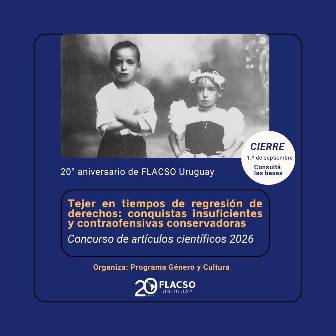 Concurso de artículos científicos 2026 sobre regresión de derechos y contraofensivas conservadoras 1 Imagen IMG 20260519 WA0033