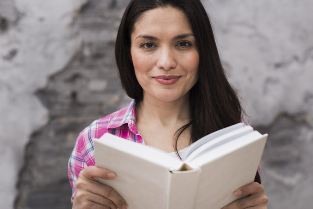 Poesía escrita por mujeres en América Latina