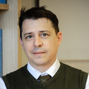 Dr. Rafael Ceballos Roa
