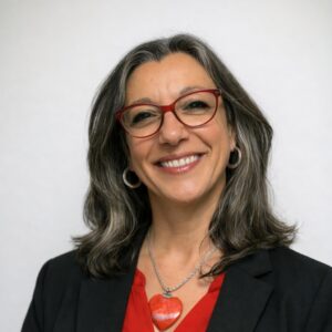 Mag. María Laura Rosas