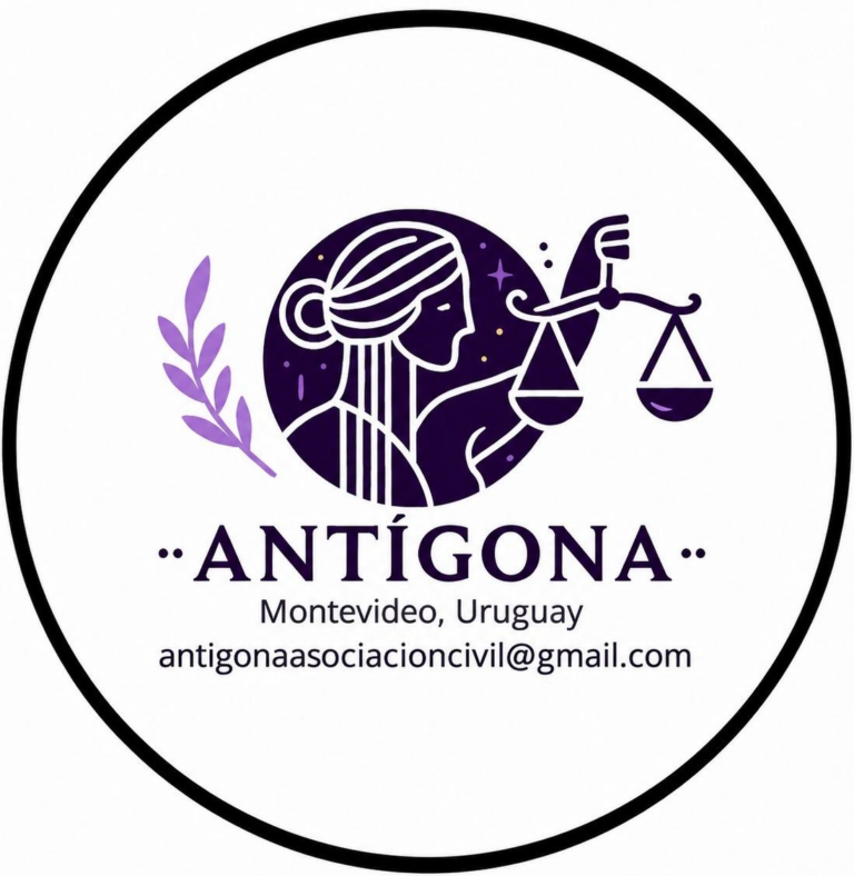 Convenio – Antigona – Asociación Civil
